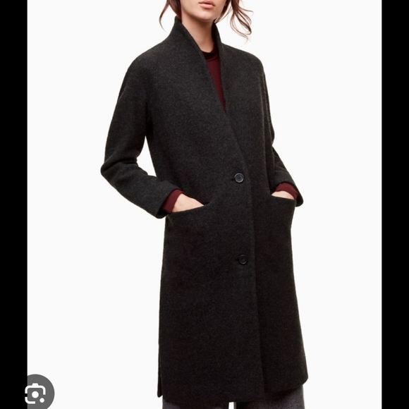 Aritzia Wilfred dujardin jacket - Picture 2 of 5